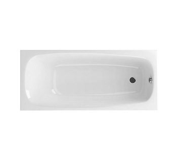 Wanna prostokątna 150x70 Aurum Slim Excellent