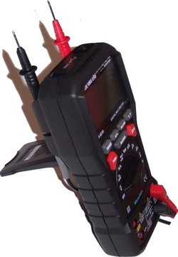 Автоматический USB-мультиметр True Rms FORSCHER FS8218