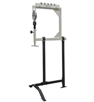 ГИБОЧНАЯ МАШИНА, ПРОКАТНАЯ МАШИНА, АНГЛИЙСКОЕ КОЛЕСО, ПРЕСС METCOR 0,8Х450