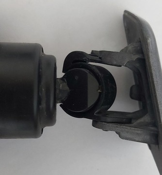 ПЕРЕХОДНИК КРЕПЛЕНИЕ ШАЙБЫ ДЛЯ HYUNDAI I40 SONATA