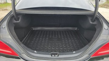 Mercedes CLA C117 Coupe 2.2 220 CDI 170KM 2014 Mercedes CLA 220 AMG zarejestrowany, zdjęcie 23