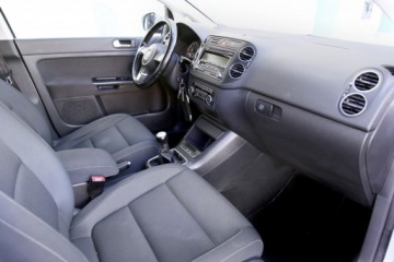 Volkswagen Golf Plus II 1.4 TSI 122KM 2011 Volkswagen Golf Plus 1.4 122KM/TEAM/ Klimatronic/, zdjęcie 8