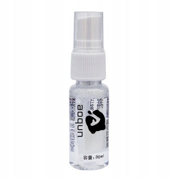 20ml Anti-Fog Spray do gogli pływackich okulary