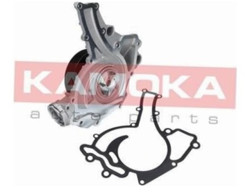 ČERPADLO VODY MERCEDES TŘÍDA C CL203 2.5 3.5 W203 2.5-3.5 S203