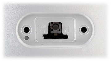 ВАНДАЛЬНАЯ IP КАМЕРА BCS-V-DI436IR5 - 4 Мп 2.