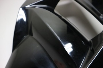 SUZUKI GSX 650 F 08 09 ПЛАСТИКОВЫЙ ОБЛЕКАТЕЛЬ ПРАВЫЙ