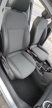 Opel Corsa D Hatchback 1.4 Twinport ECOTEC 90KM 2009 Opel Corsa 1.4 BENZ ,bezwypadek ,nawigacja panorama dach,maxi wersja 1.4, zdjęcie 20