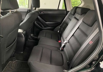 Mazda CX-5 I SUV Facelifting 2.0 SKYACTIV-G 165KM 2017 Mazda CX-5 Gwarancja Bezwypadkowy Serwisowany 2.0 Benzyna 165KM, zdjęcie 8