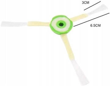 Набор Щеток Фильтры Валики iRobot Roomba e5 e6 e7 i3+ i4+ i6+ i7+ i8+ j7+