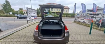 Honda Insight 2011 Honda Insight Honda Insight 1.3 IMA Elegance 1.3 Hybryda 98KM, zdjęcie 29