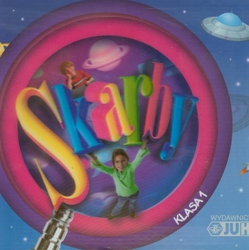 Skarby 1 Box