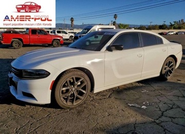 Dodge Charger VII 2023 Dodge Charger SXT 2023 3.6L 3.6 Benzyna 292KM