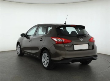 Nissan Pulsar 1.2 DIG-T 115KM 2014 Nissan Pulsar 1.2 DIG-T, Salon Polska, Serwis ASO, zdjęcie 3
