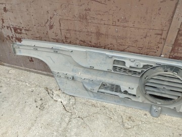 Grill Atrapa Mercedes ATEGO 2 II 972 A972