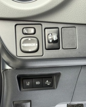 Toyota Yaris III Hatchback 5d Facelifting 2017 1.5 Dual VVT-iE 111KM 2019 Toyota Yaris salon Polska, FV-VAT 23, 1 rej 2020 r., lakier fabryczny 1.5, zdjęcie 6