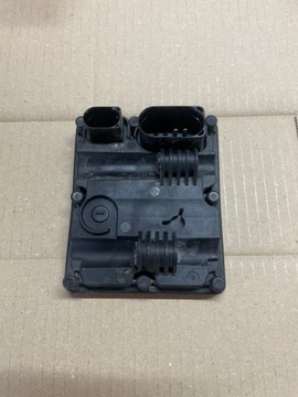 VW MODUL ŘÍZENÍ NÁPRAVA 0CQ907554H