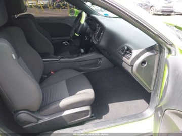 Dodge Challenger III 2023 Dodge Challenger RT 2023 5.7l 5.7 Benzyna 372KM, zdjęcie 9