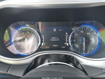 Chrysler Pacifica II 2019 Chrysler Pacifica 2019 Chrysler Pacifica Touring L Plus FWD 3.6 Benzyna, zdjęcie 6