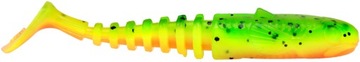 Набор наживок Savage Gear GOBSTER SHAD, длина 9 см