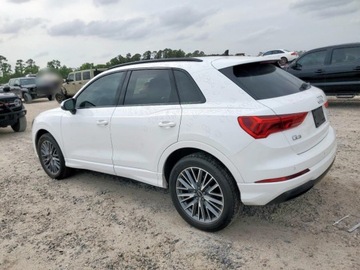 Audi Q3 II 2024 Audi Q3 Premium 40 2024 2.0l 2.0 Benzyna 184KM, zdjęcie 1