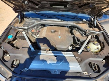 BMW X3 G01 2018 BMW X3 xDrive30i 2018 2.0 Benzyna 248KM, zdjęcie 6