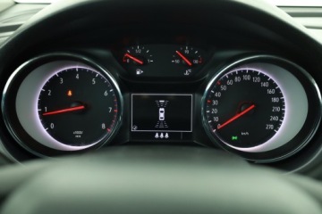 Opel Astra K Hatchback 5d 1.4 Turbo 125KM 2018 Opel Astra 1.4 T, Salon Polska, Serwis ASO, Klima, zdjęcie 7