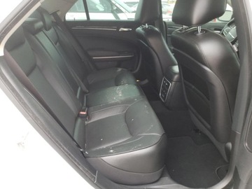 Chrysler 300C II 2021 Chrysler 300 2021, 3.6L, TOURING, od ubezpieczalni 3.6 Benzyna 292KM, zdjęcie 8