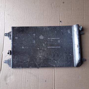 CHLADIČ KLIMA ALHAMBRA 2.0TDI 7M38200411E