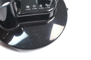 Крышка блендера для блендера Philips HR1377 HR1619