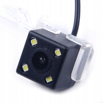 Kamera cofania do VW Caddy Touran Passat Jetta