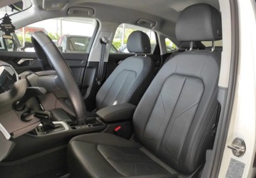 Audi 2023 Audi Q3 Sportback Salon Polska Sportback bogaty dwukolorowy Coupe SUV 1.5, zdjęcie 4