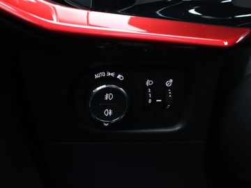 Opel Mokka II SUV 1.2 Turbo 130KM 2023 Opel Mokka 1.2 Turbo, Salon Polska, 1. Właściciel, zdjęcie 17