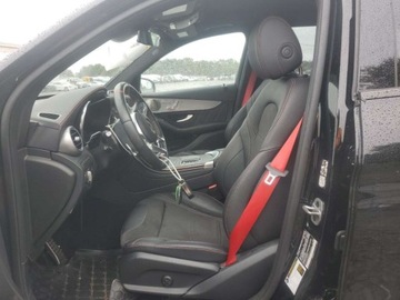 Mercedes GLC C253 2021 Mercedes-Benz GLC AMG 43 4Matic 2021 3.0l 3.0 Benzyna 385KM, zdjęcie 7