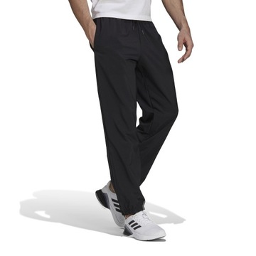 spodnie dresowe męskie adidas r S GK9252