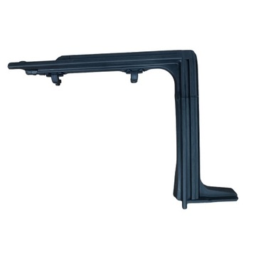 RAMA DRZWI DACHU LEWA JEEP WRANGLER JL 2D SOFT TOP RUBICON 18-