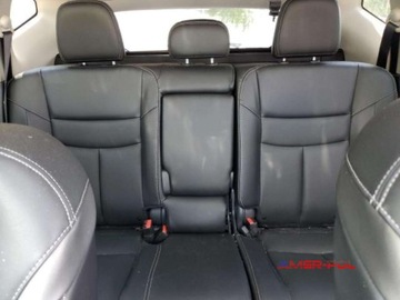 Nissan 2023 Nissan Murano 2023 r., 3,5L SL 3.5 Benzyna 260KM, zdjęcie 9