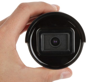 Kamera IP Hikvision DS-2CD2043G2-IU / 4MPx mikrof