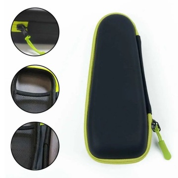 КРЫШКА КОРПУСА для бритвы PHILIPS Oneblade QP2520/20 QP2530