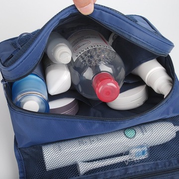 ЖЕНСКАЯ ДОРОЖНАЯ КОСМЕТИКА ПОДВЕСКА ДЛЯ КОСМЕТИКИ КОРОБКА ДЛЯ ЩЕТКОВ ДЛЯ ЛЕКАРСТВ