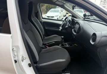Toyota Aygo X 1.1 VVT-i 72KM 2022 Toyota Aygo X 1,0 72KM Klimatronik Kamera CarPlay VAT23 Benzyna 72KM, zdjęcie 21