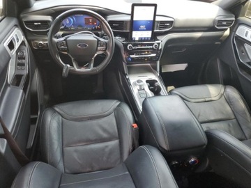 Ford Explorer VI 2022 Ford Explorer ST 2022 3.0l 3.0 Benzyna 400KM, zdjęcie 8