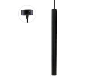 CHLOE SLIM MR11 ZWIESZANA BAZA 250V IP20 40x500 1m