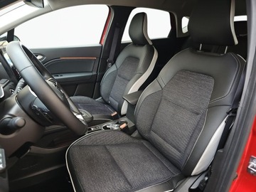 Renault Captur II 2024 Renault Captur 1.3 TCe mHEV Techno EDC, zdjęcie 12