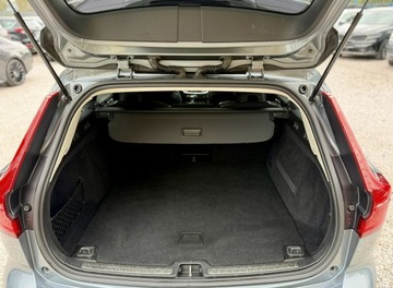 Volvo V60 II  Kombi 2.0 D4 190KM 2020 Volvo V60 AWD,4x4,Momentum Pro,Gwarancja, zdjęcie 35