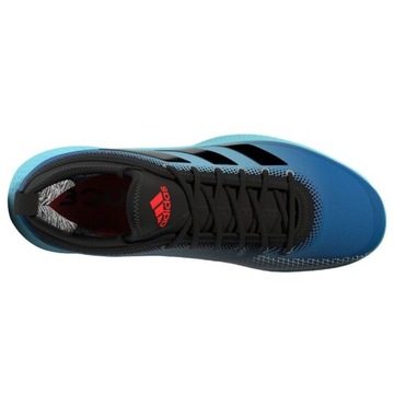 Adidas buty męskie sportowe halowe GW4973 46 2/3