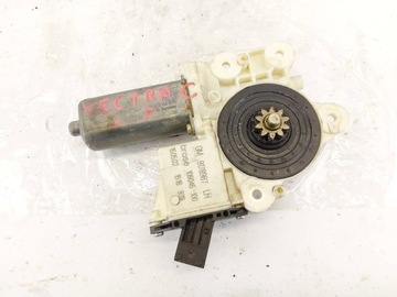 MOTOREK OKNO LEVÝ PŘEDNÍ OPEL VECTRA C (Z02) 9178987 106155-102
