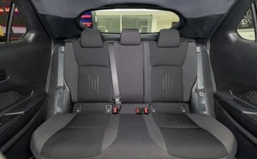 Toyota C-HR II SUV 1.8 Hybrid 140KM 2024 Toyota C-HR 1.8 Hybrid Style 1.8 Hybryda 140KM, zdjęcie 14