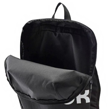 Plecak Sportowy REEBOK Active Core Backpack Czarny