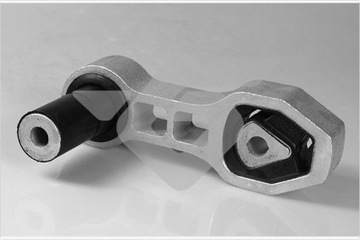 ULOŽENÍ MOTORU 594433 HUTCHINSON FIAT 500