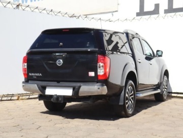Nissan Navara IV Double Cab 2.3 190KM 2018 Nissan Navara 2.3 dCi, Salon Polska, zdjęcie 4